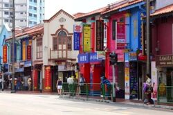 Little India Conservation Area (D8), Shop House #582784381